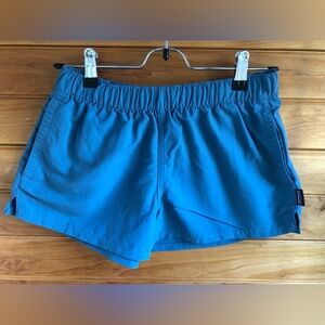 Patagonia W’s Barely Baggies Shorts - 2.5” inseam, size XS